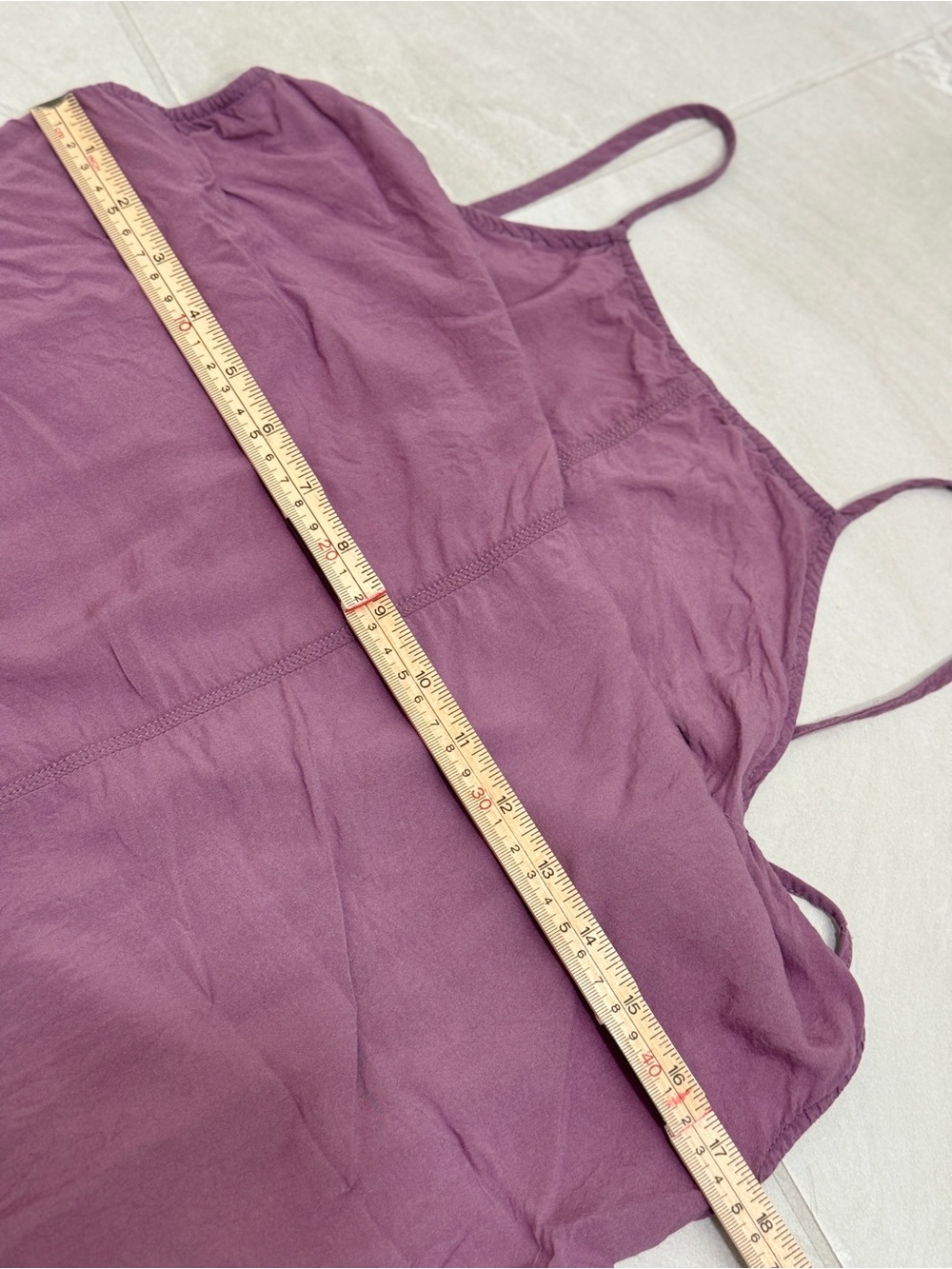 Free People Spaghetti Strap Chemise Sleepwear - Picture 5 of 5